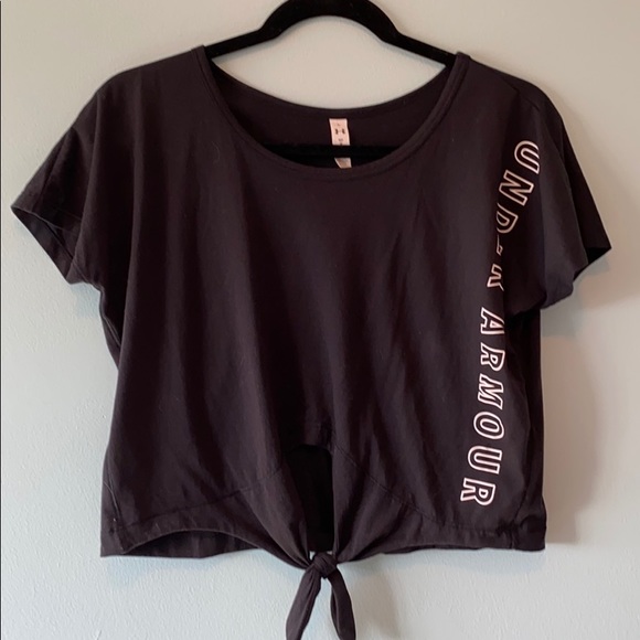 Under Armour Tshirt - Picture 1 of 2